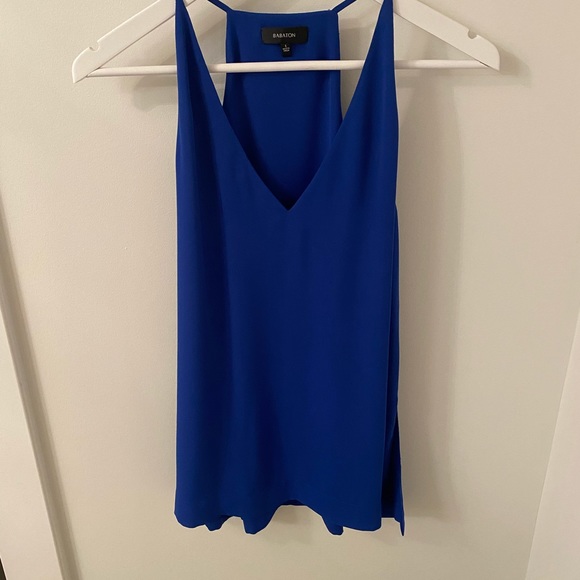 Babaton Blouse tank top - Picture 2 of 5